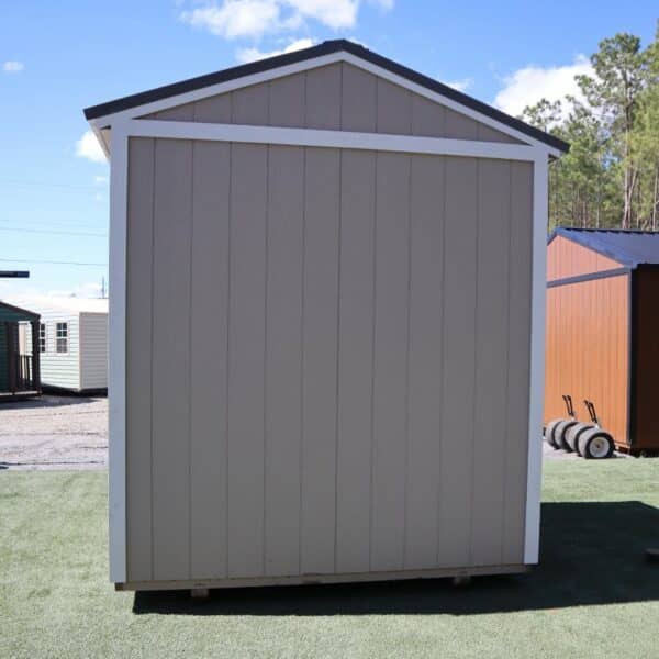 9271 5 Storage For Your Life Outdoor Options Sheds