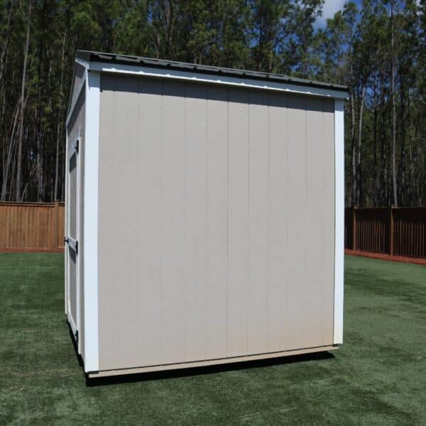 9271 6 Storage For Your Life Outdoor Options Sheds