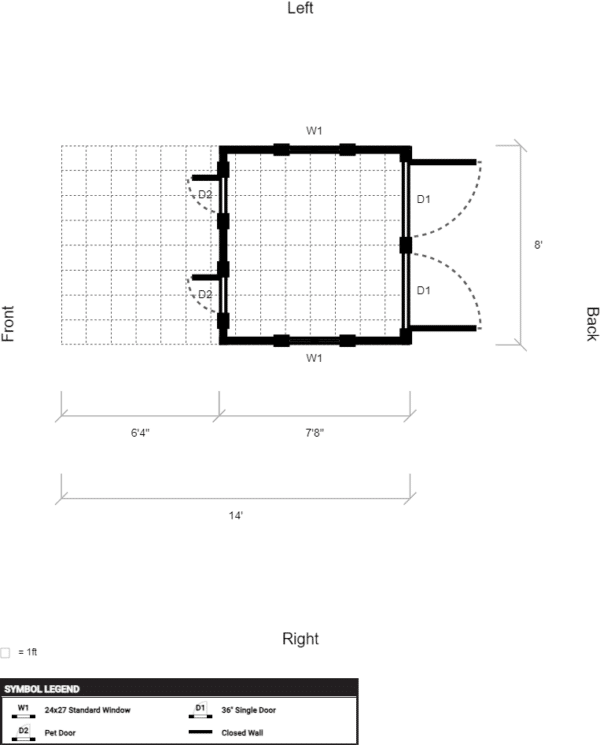 93b4d6f0 0c85 11ee ae8f fb9384c34a2b Storage For Your Life Outdoor Options Sheds