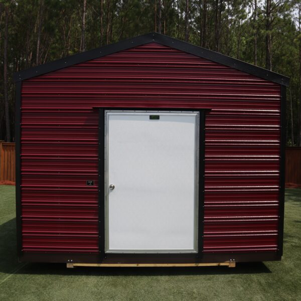 OutdoorOptions Eatonton Georgia 31024 Shed Picture Replace 123 scaled Storage For Your Life Outdoor Options Sheds