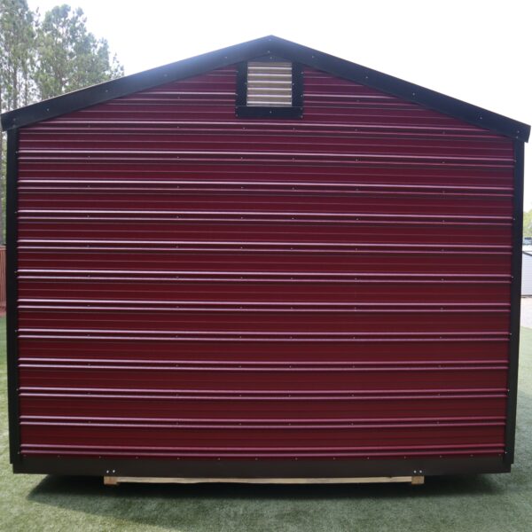 OutdoorOptions Eatonton Georgia 31024 Shed Picture Replace 127 scaled Storage For Your Life Outdoor Options Sheds