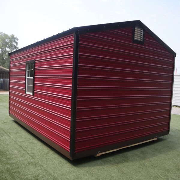 OutdoorOptions Eatonton Georgia 31024 Shed Picture Replace 128 scaled Storage For Your Life Outdoor Options Sheds