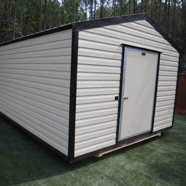 OutdoorOptions Eatonton Georgia 31024 Shed Picture Replace 156 scaled Storage For Your Life Outdoor Options Sheds