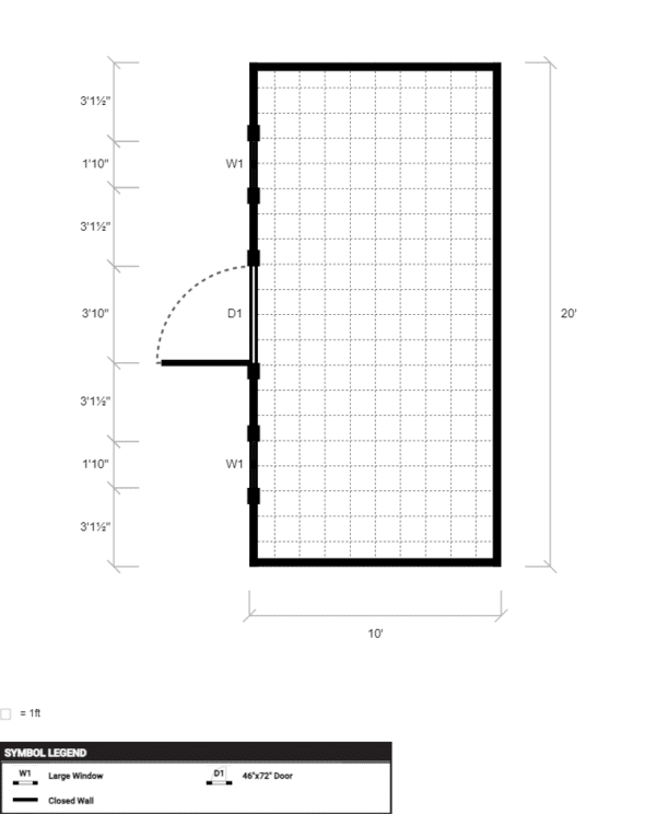 ece8f8f0 103b 11ee 9bb9 496081d09c49 Storage For Your Life Outdoor Options Sheds