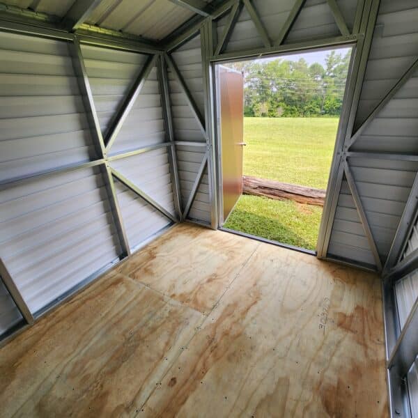 20230717 103811 scaled Storage For Your Life Outdoor Options Sheds