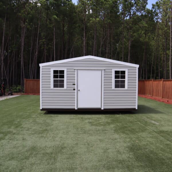 IMG 7137 Storage For Your Life Outdoor Options Sheds