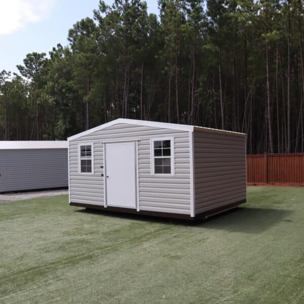 IMG 7138 Storage For Your Life Outdoor Options Sheds