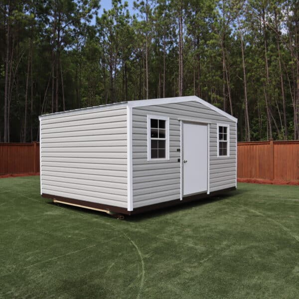 IMG 7139 Storage For Your Life Outdoor Options Sheds