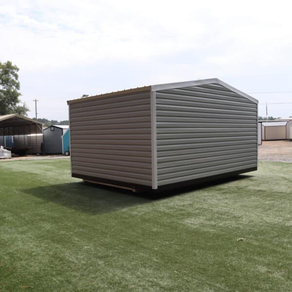IMG 7145 Storage For Your Life Outdoor Options Sheds