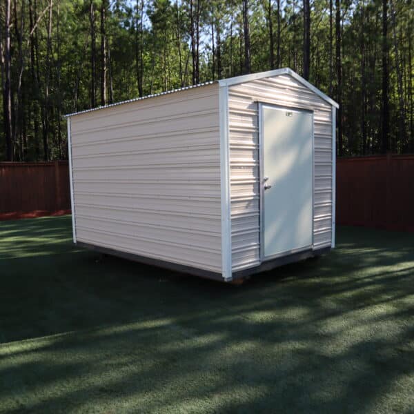 OutdoorOptions Eatonton Georgia 31024 8x12 1 scaled Storage For Your Life Outdoor Options Sheds
