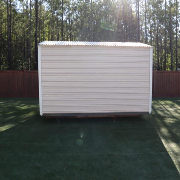 OutdoorOptions Eatonton Georgia 31024 8x12 10 scaled Storage For Your Life Outdoor Options Sheds