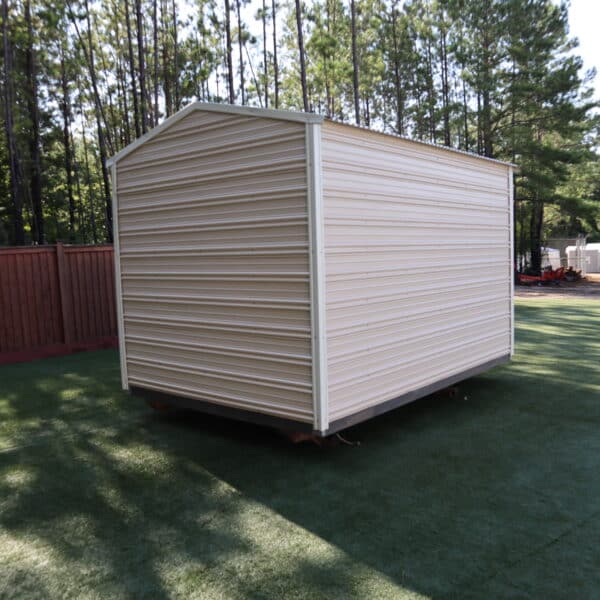 OutdoorOptions Eatonton Georgia 31024 8x12 9 scaled Storage For Your Life Outdoor Options Sheds