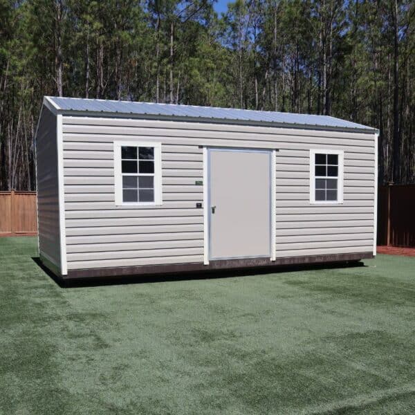 1 2 Storage For Your Life Outdoor Options Sheds