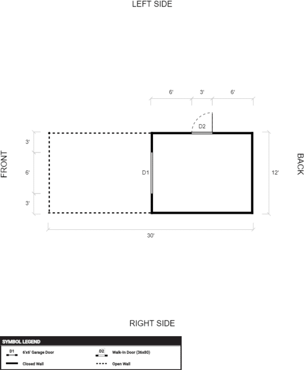 11c772f0 4381 11ee ba0b b13ad6f2ba8c Storage For Your Life Outdoor Options Carports
