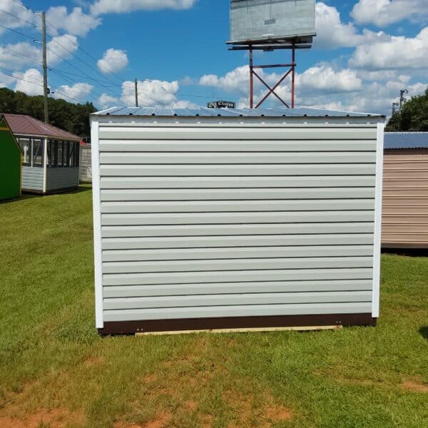 20230816 153410 Storage For Your Life Outdoor Options Sheds