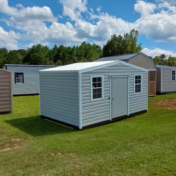 20230816 153439 1 Storage For Your Life Outdoor Options Sheds