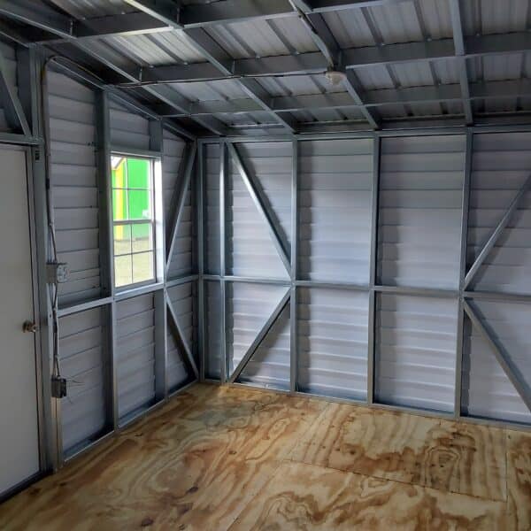 20230816 153455 Storage For Your Life Outdoor Options Sheds