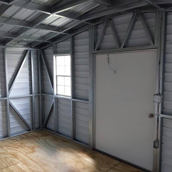 20230816 153506 Storage For Your Life Outdoor Options Sheds