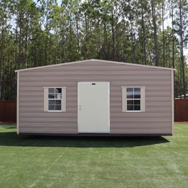 20729C95 3 Storage For Your Life Outdoor Options Sheds