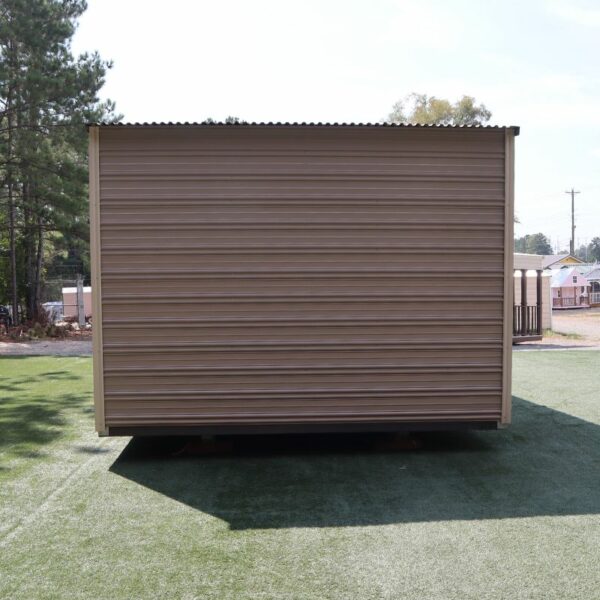20729C95 4 Storage For Your Life Outdoor Options Sheds