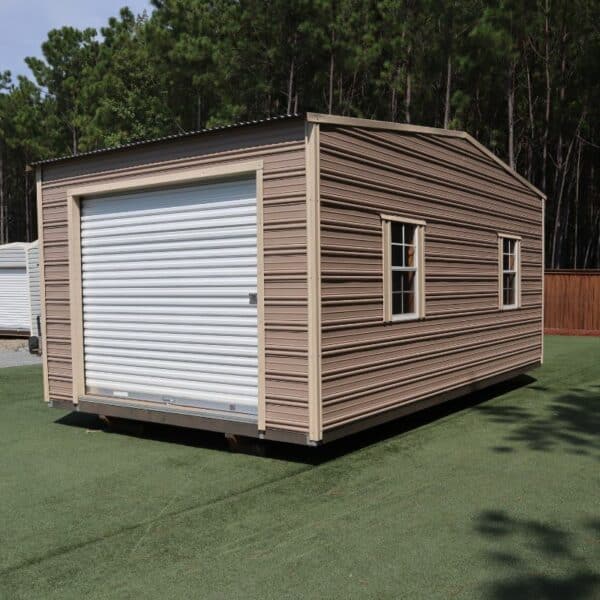 20729C95 6 Storage For Your Life Outdoor Options Sheds