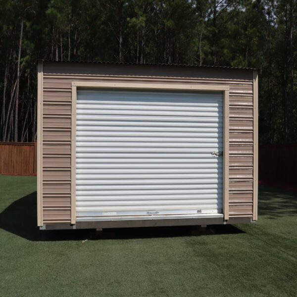20729C95 7 Storage For Your Life Outdoor Options Sheds