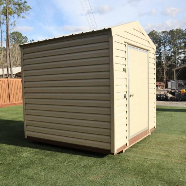 279609U 2 1 Storage For Your Life Outdoor Options Sheds