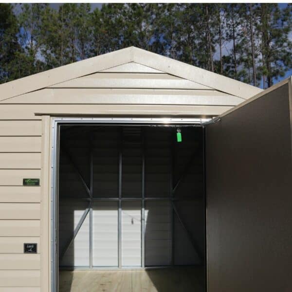279609U 7 1 Storage For Your Life Outdoor Options Sheds