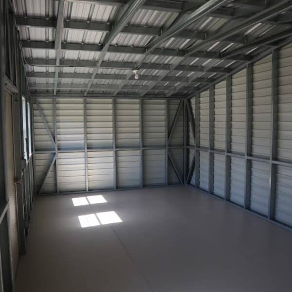 282157U 1 Storage For Your Life Outdoor Options Sheds