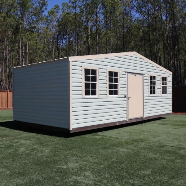 282157U 3 Storage For Your Life Outdoor Options Sheds