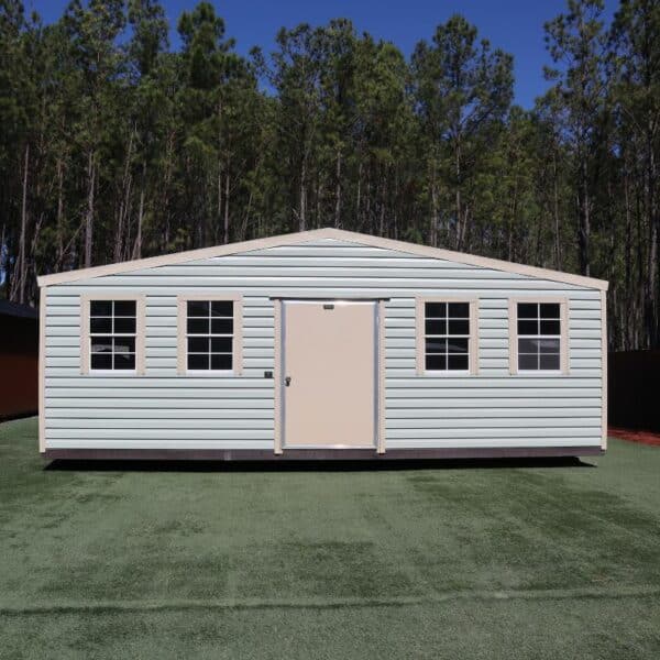 282157U 4 Storage For Your Life Outdoor Options Sheds