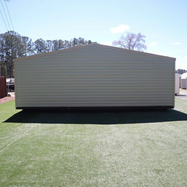 282157U 5 Storage For Your Life Outdoor Options Sheds