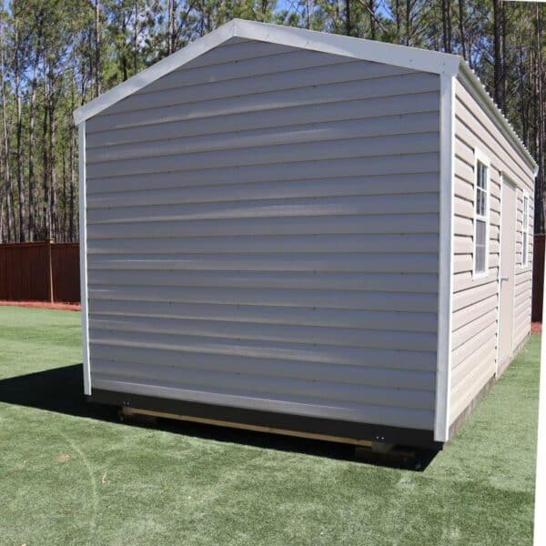 3 2 Storage For Your Life Outdoor Options Sheds