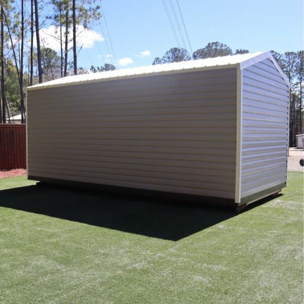 5 1 Storage For Your Life Outdoor Options Sheds
