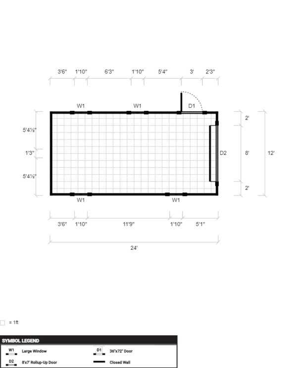 75df40b0 402f 11ee ac48 b57aba456bde Storage For Your Life Outdoor Options Sheds