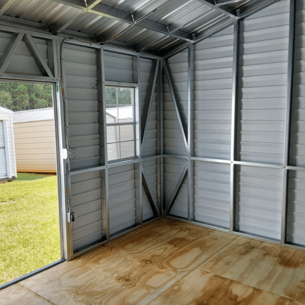 929c9379d6b96d9d Storage For Your Life Outdoor Options Sheds