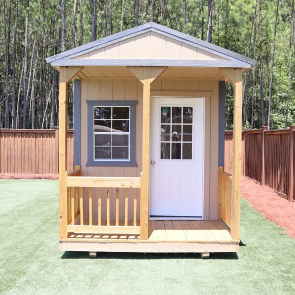 IMG 7452 scaled Storage For Your Life Outdoor Options Sheds