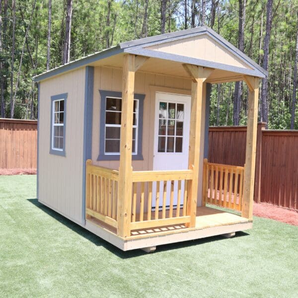 IMG 7454 scaled Storage For Your Life Outdoor Options Sheds