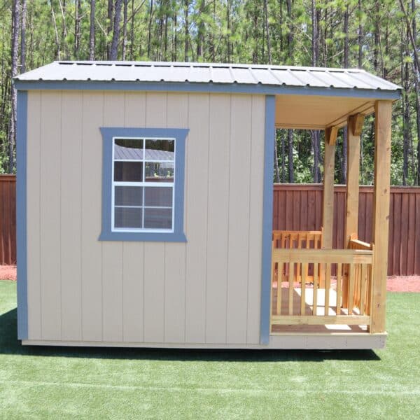 IMG 7456 scaled Storage For Your Life Outdoor Options Sheds