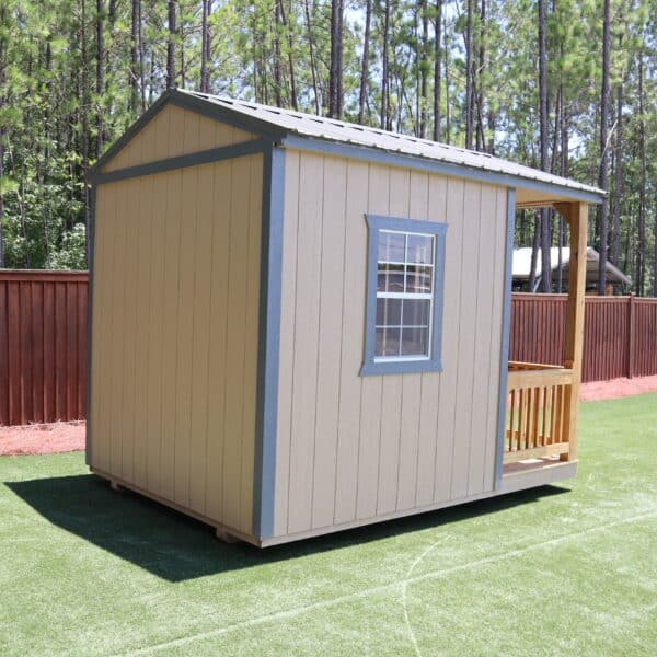 IMG 7458 scaled Storage For Your Life Outdoor Options Sheds