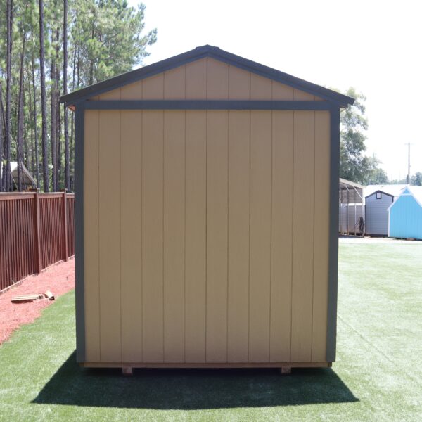 IMG 7460 scaled Storage For Your Life Outdoor Options Sheds