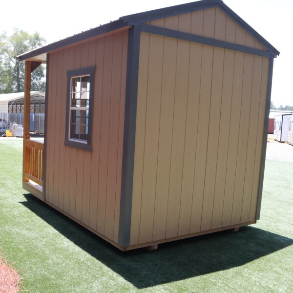 IMG 7462 scaled Storage For Your Life Outdoor Options Sheds