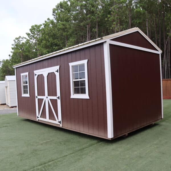 IMG 7627 scaled Storage For Your Life Outdoor Options Sheds