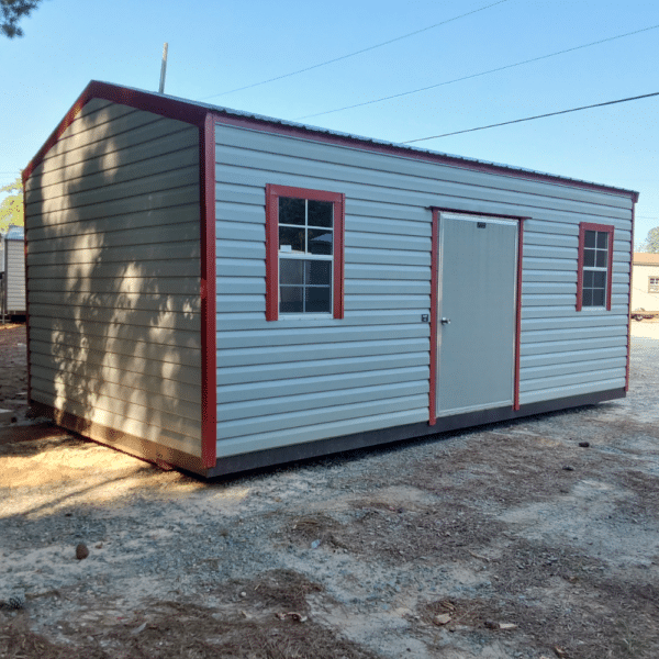abf209e700ea3cff Storage For Your Life Outdoor Options Sheds