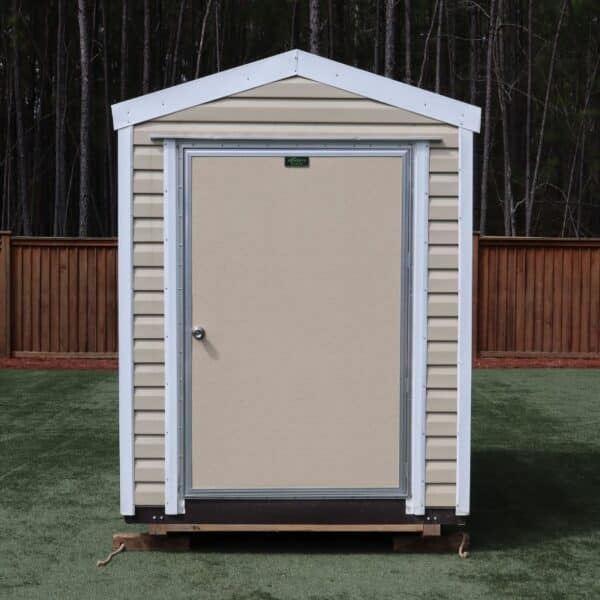 300660 2 Storage For Your Life Outdoor Options Sheds