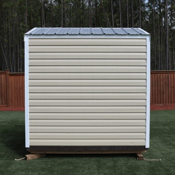 300660 3 Storage For Your Life Outdoor Options Sheds
