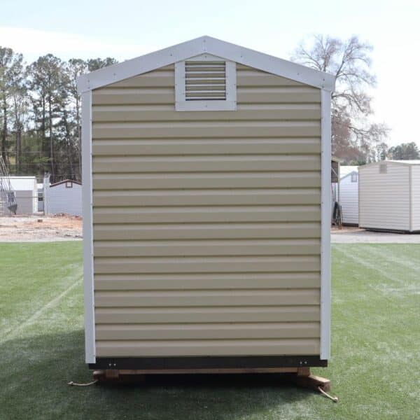 300660 5 Storage For Your Life Outdoor Options Sheds