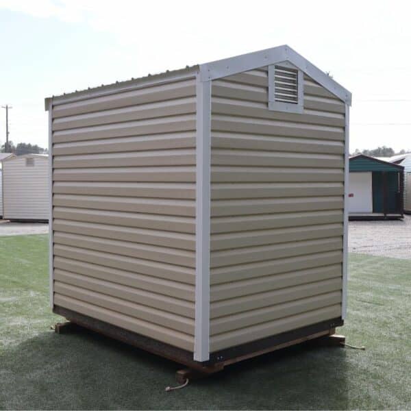 300660 6 Storage For Your Life Outdoor Options Sheds