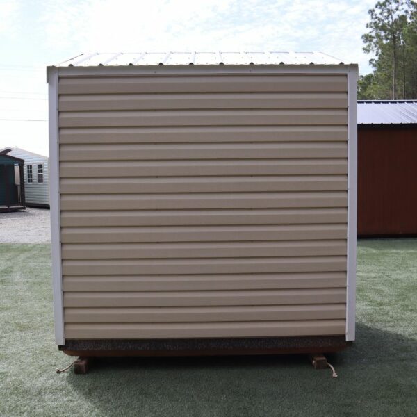 300660 7 Storage For Your Life Outdoor Options Sheds