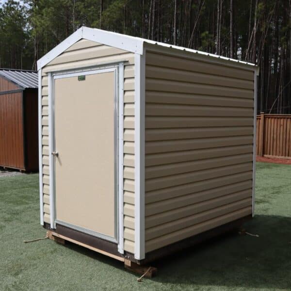 300660 8 Storage For Your Life Outdoor Options Sheds